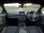 BMW 1-Series M Coupe 2011 года (UK)